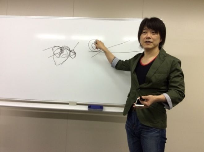 ついに開催!世界のしくみを伝える大阪講座!