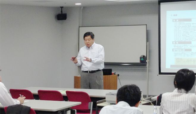 品質向上 遠藤メソッド「行為保証」セミナー 名古屋