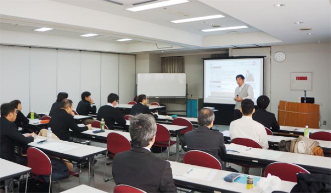 品質向上 遠藤メソッド「行為保証」セミナー 東京