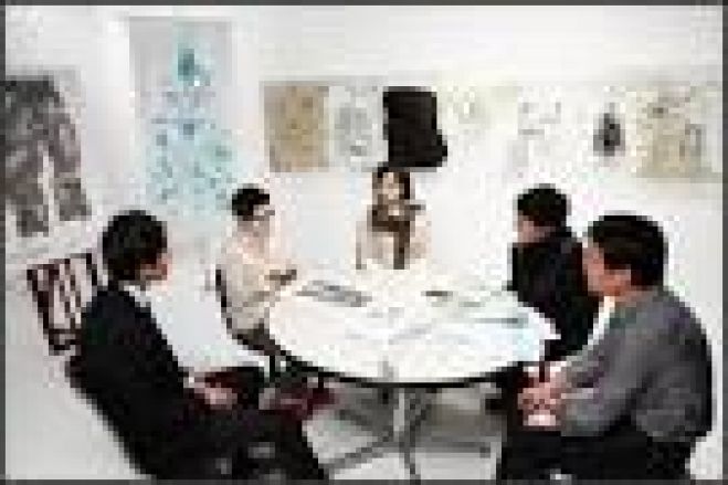 【経営者限定】ビジネス交流座談会withミニ社会保険セミナー