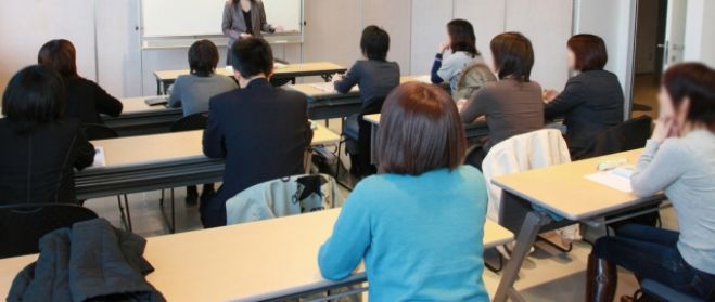 名古屋開催 1週間で1ヶ月分の収入を得るセミナー講師になる方法