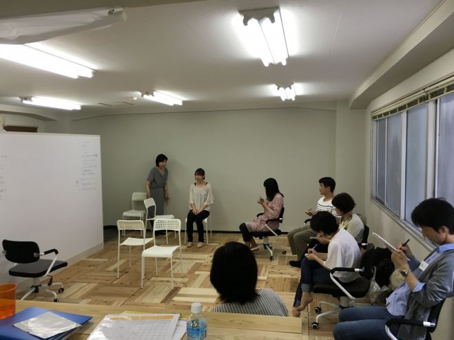 【実践型】コーチング講習会無料体験会(通常2000円→無料条件あり)