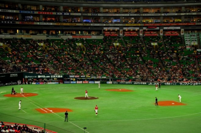 野球好きの友活・恋活・婚活パーティーin東京 社会人サークル