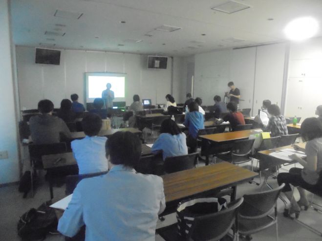 ABA(応用行動分析学)を知ろう。@小樽 6/26