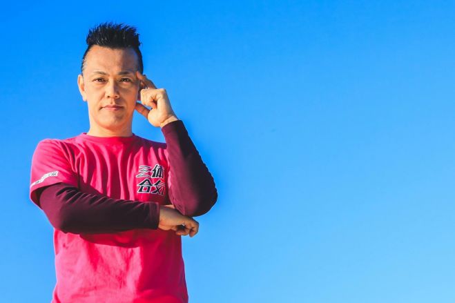 「ゆるみ」「コミュニケーション」「人間力」が身につく!!三体合気プレセミナー