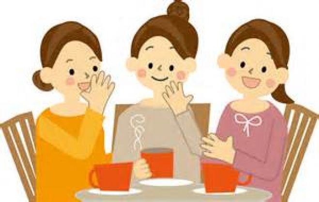 ☆自分を知って、悩み解決! 「おしゃべりサロン」のご案内☆