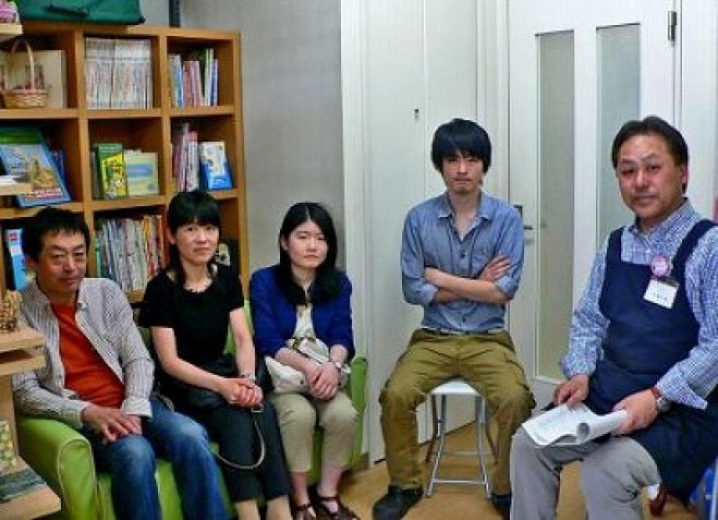 『仔犬の飼い方abcなんでも相談』のおしらせ