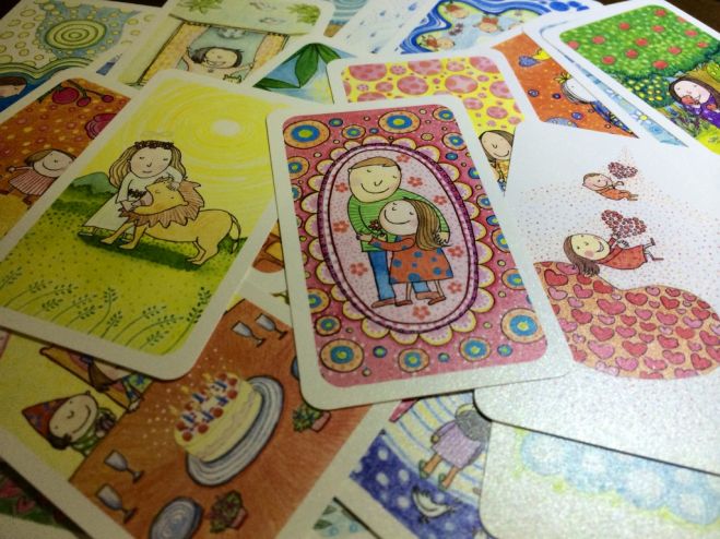 【愛媛】魔法の質問カードマスター養成講座