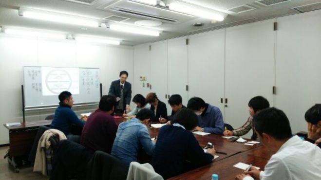【一宮】7つの習慣とブッダの言葉~相乗効果を発揮する~