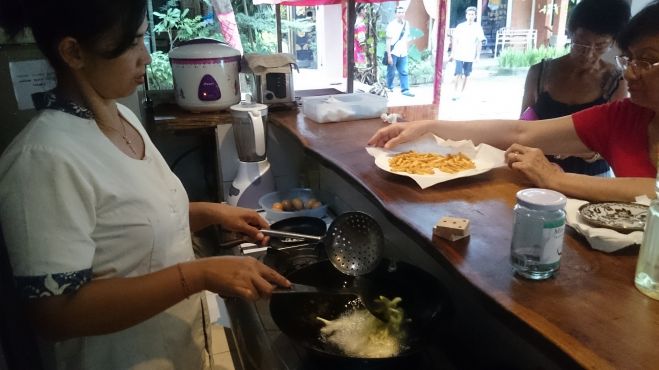 コンテスト開催!【認知症食レシピ大募集!】KAIGO@BALI@Bali