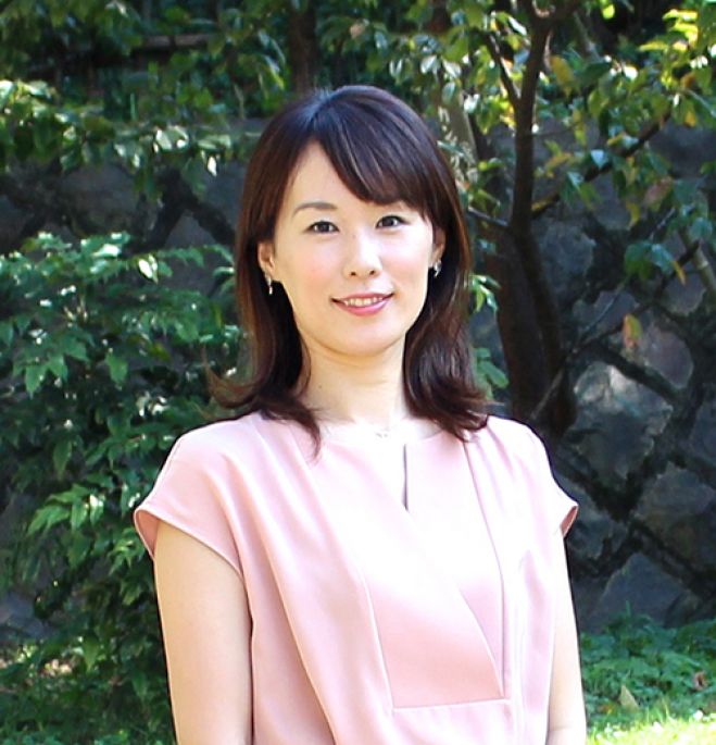 6/15(水) R Jewels Japan 代表取締役 星まり氏 特別公開講座
