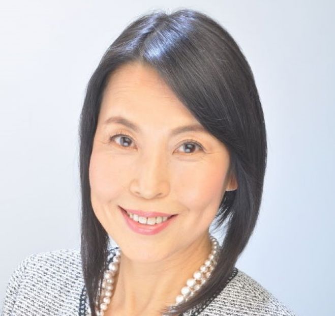 表情筋トレーニング