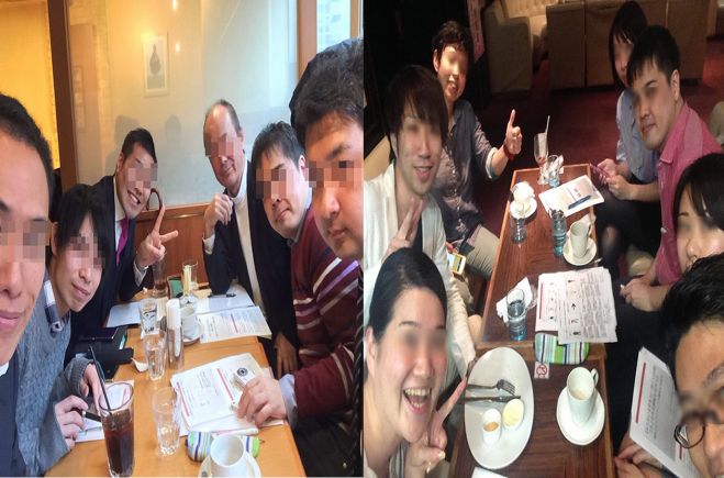 【一番伝えたいことをワンフレーズで表現する文章術を学ぼう!】 無料コピーライティング講座付き交流会@北千住