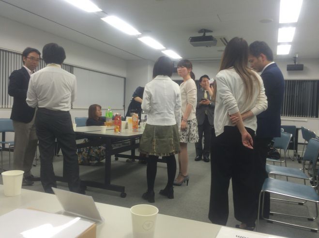 仙台異業種交流会 6月開催