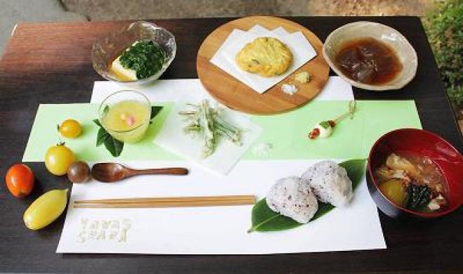 無肥料栽培(自然栽培)、固定種・在来種の野菜を知る会。横須賀市の農家 YavaS農園主催 Vegi Talk~野菜本来の味を愉しむ一日~