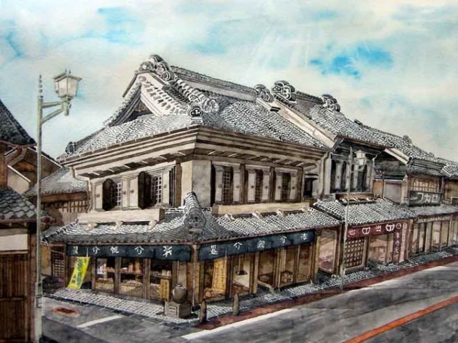 【無料】6.12(日)ブランチ交流会【川越】