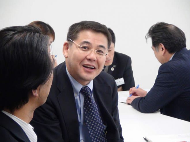 営業力強化セミナー IN東京