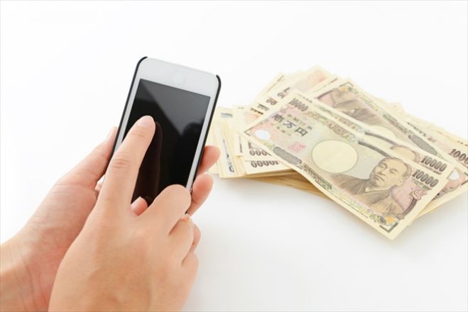 【隙間時間でサクッと稼ごう!】スマホやPCを使ってお昼休みにサクサクお小遣い稼ぎ(^^)/