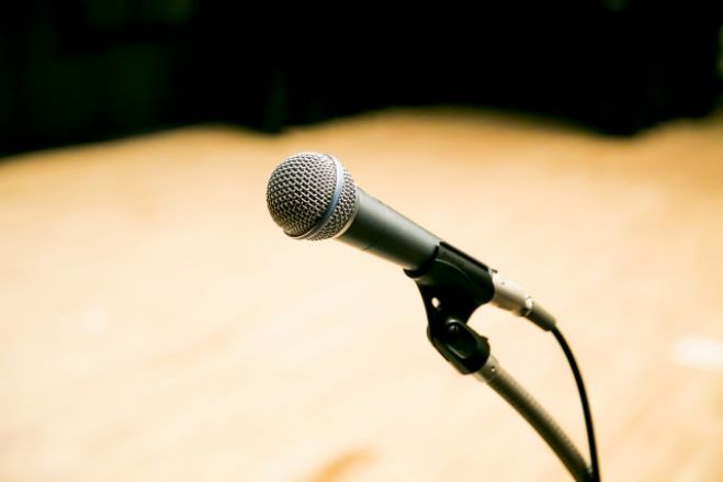 たった3つのコツで、誰よりも思いを伝えられるようになるスピーチワーク講座