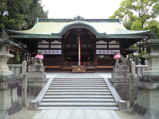 広島まほろば学習会_素読教室_8/29(土)午後_大阪府茨木市・茨木神社開催