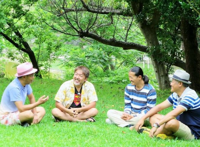 【惣士郎×服部匡志 講演会】〜なぜ2人の”冒険起業家”がタッグを組んで、起業家を一気に増やし出したのか?〜