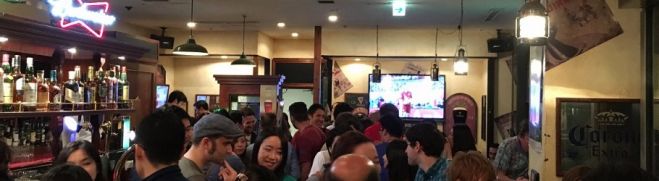7/23(土)大崎 国際交流パーティー