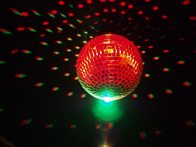 JCDA 東京大会 THE 前夜祭!! 今夜は朝まで☆踊らナイト! ~私をチークに連れてって~
