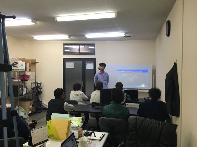 マネーカレッジCFP、1級FPによるマネーセミナー