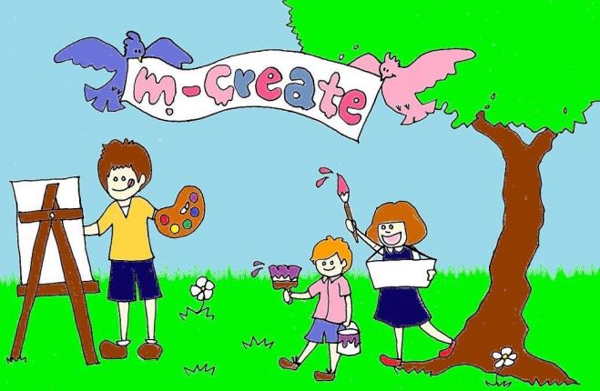 つくろう! つくれる! わたしだけのTシャツ リメイクTシャツにチャレンジ♡