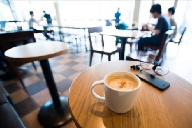 【大阪京橋】平日カフェ会~朝の部~
