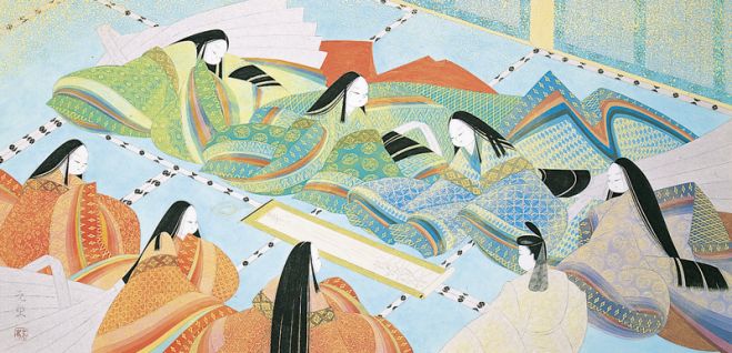集え!歴女☆漫談日本史