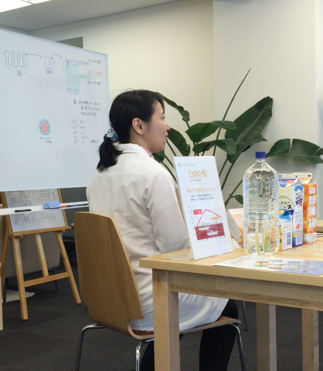 ラクに!美味しく!「糖尿病 食事改善塾」予防・ダイエット編