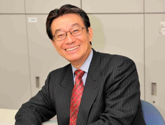 ザ・リッツカールトンホテル元日本支社長 高野登氏中高生・大学生向け講演会 「気づきで築くキズナ~学生時代にやっておくべきこと~」