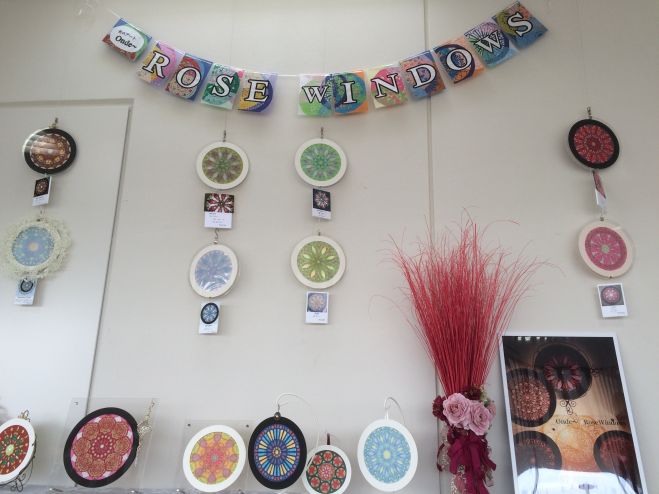 【6/9~22】Rosewindows Collection vol.4 ~fleurs de lumiere~