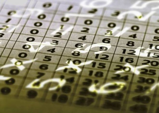 数秘学アドヴァンス講座