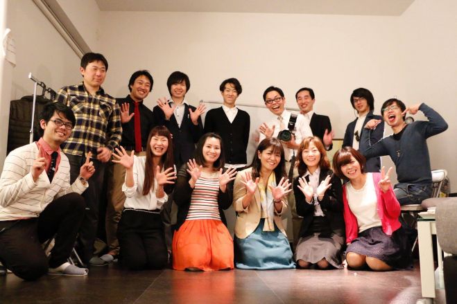 雇われない生き方をしたい人セミナー