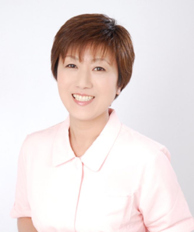 タッチケア講座