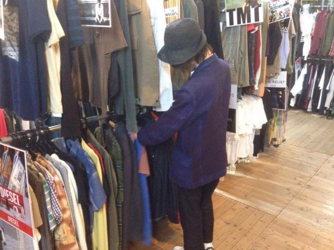 【満員御礼!】イチから始めるアパレル古着せどり転売〜高利益率・仕入れ放題のブルーオーシャン体験ツアー〜in愛知