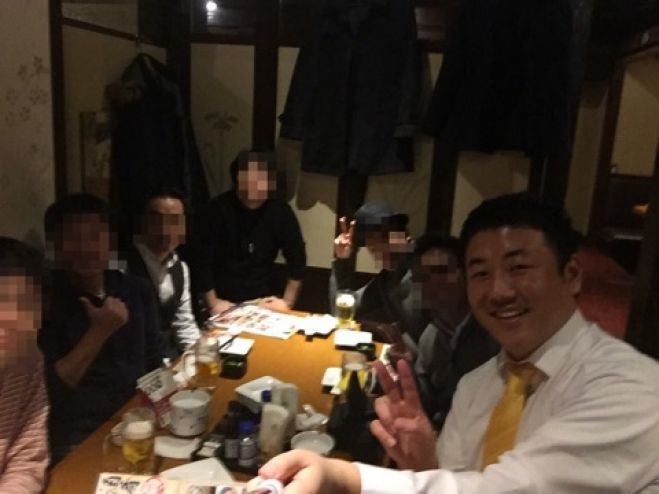 池袋★20代30代限定カフェ会