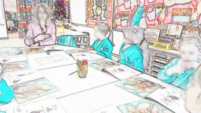 【大阪】Guided Reading ワークショップ