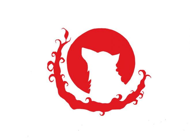 絆の狼JAPAN Vo8