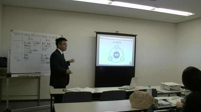 【大阪】「自分も周りも幸せになる」不安とストレスに悩まない7つの習慣 入門講座