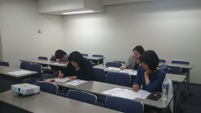 【大阪*8名限定】部下、世代ギャップがある方との関係を構築する「きく・はなす」ワークショップ