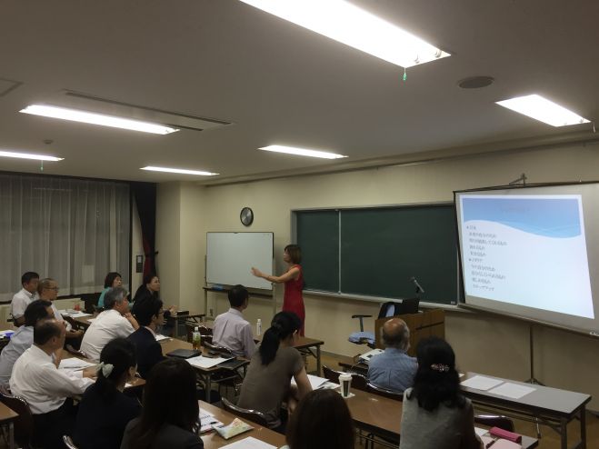 第107回 学生キャリアサポート研究会