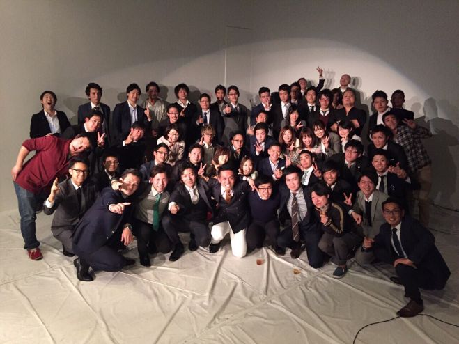 【大人気!出会いの場と学びをお届け☀︎異業種交流会☀︎in 表参道】