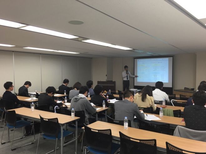 【MINPAKU.Biz主催!法人限定・東京開催】法律から収益化まで民泊ビジネスの全てが2時間で分かるセミナー