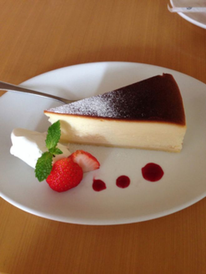 名古屋・近場カフェ会