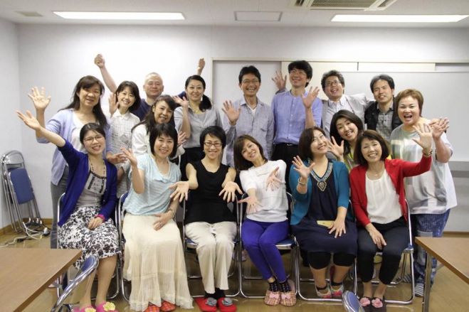 WOMANドリームプランプレゼンテーション2016予選会