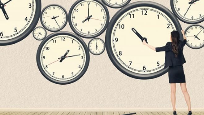 【7月4日まで早割3000円】「時間がない!」と嘆く保険外交員・ライフプランナー向け3ステップ時間管理術・初級講座