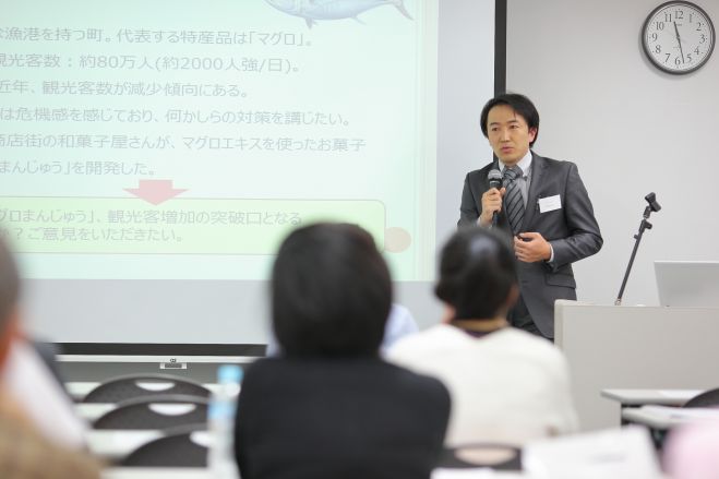 【満席御礼】営業なんていらない!勝手に売れていく商品を創る『商品企画力』向上講座
